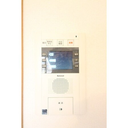 ヴェルト西大島グラーセの物件内観写真